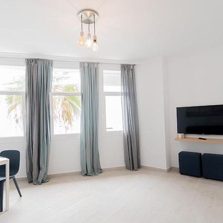 Casa Raquel Apartman Las Palmas de Gran Canaria Kültér fotó