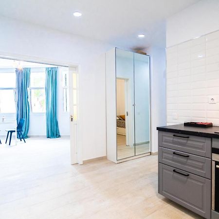 Casa Raquel Apartman Las Palmas de Gran Canaria Kültér fotó