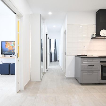 Casa Raquel Apartman Las Palmas de Gran Canaria Kültér fotó