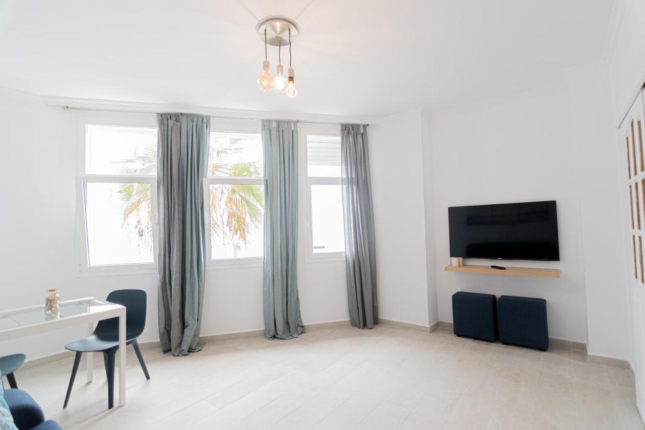 Casa Raquel Apartman Las Palmas de Gran Canaria Kültér fotó