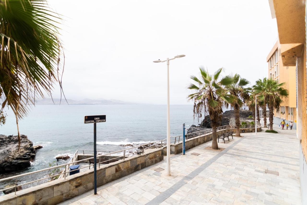 Casa Raquel Apartman Las Palmas de Gran Canaria Kültér fotó