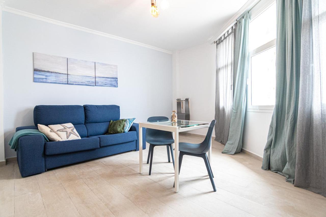 Casa Raquel Apartman Las Palmas de Gran Canaria Kültér fotó