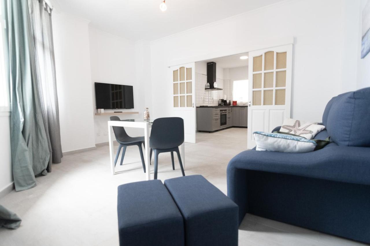 Casa Raquel Apartman Las Palmas de Gran Canaria Kültér fotó