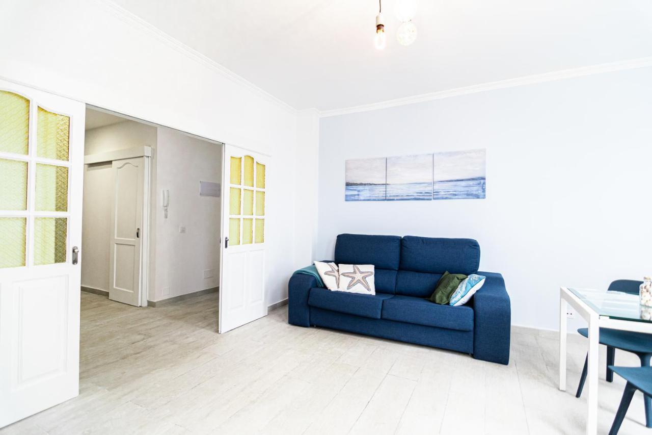 Casa Raquel Apartman Las Palmas de Gran Canaria Kültér fotó
