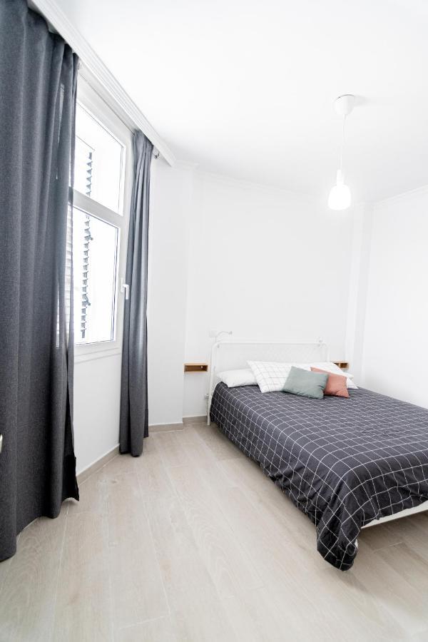 Casa Raquel Apartman Las Palmas de Gran Canaria Kültér fotó