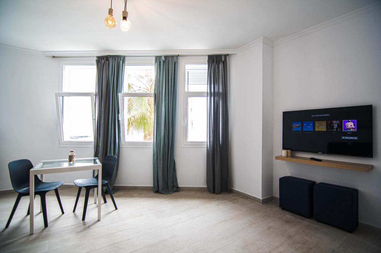 Casa Raquel Apartman Las Palmas de Gran Canaria Kültér fotó