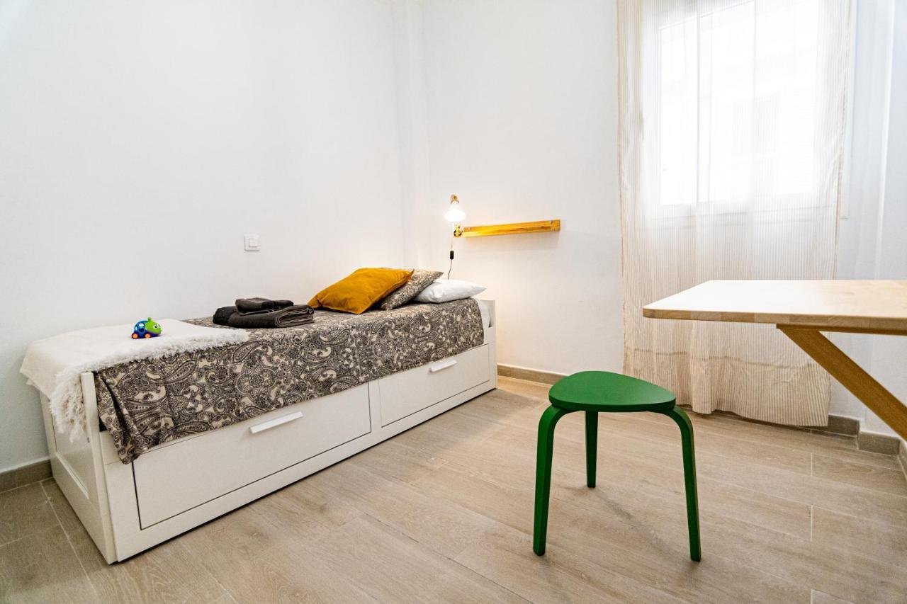 Casa Raquel Apartman Las Palmas de Gran Canaria Kültér fotó