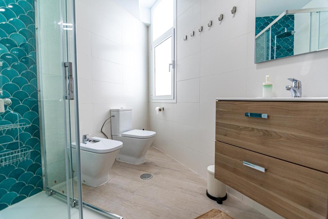 Casa Raquel Apartman Las Palmas de Gran Canaria Kültér fotó