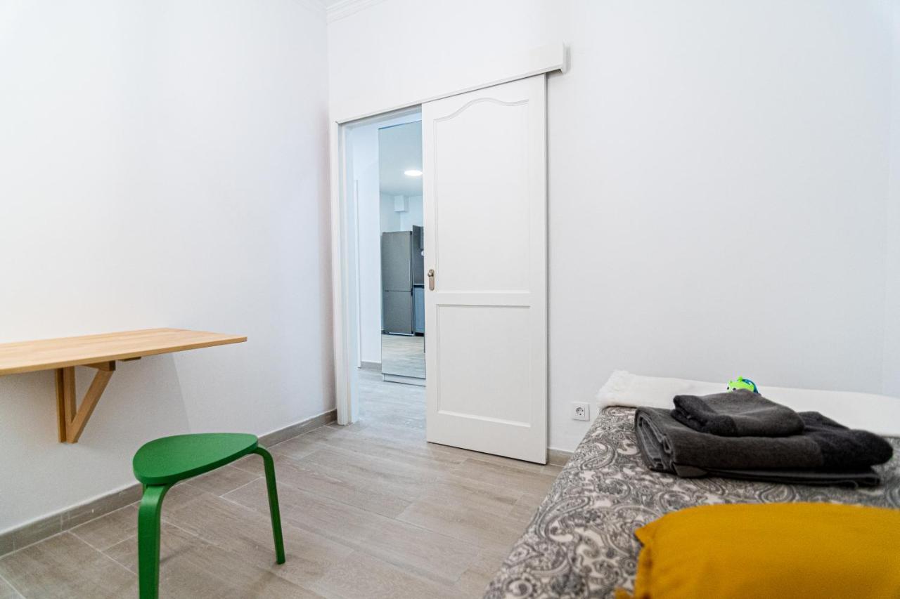 Casa Raquel Apartman Las Palmas de Gran Canaria Kültér fotó
