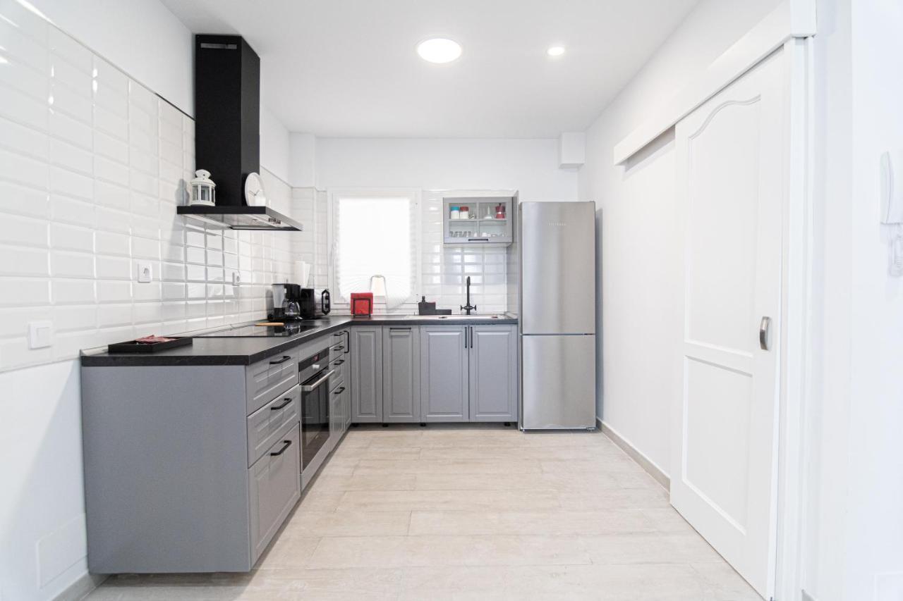 Casa Raquel Apartman Las Palmas de Gran Canaria Kültér fotó