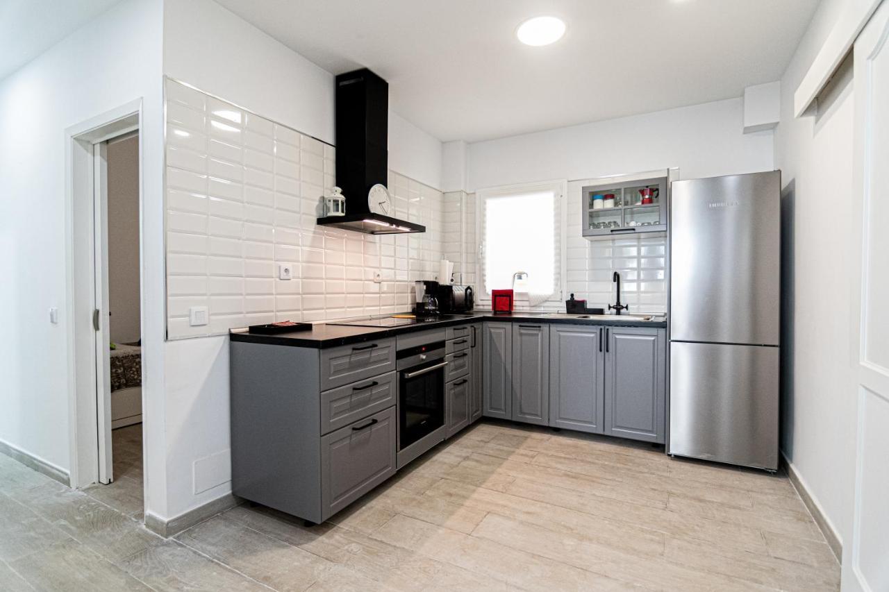 Casa Raquel Apartman Las Palmas de Gran Canaria Kültér fotó