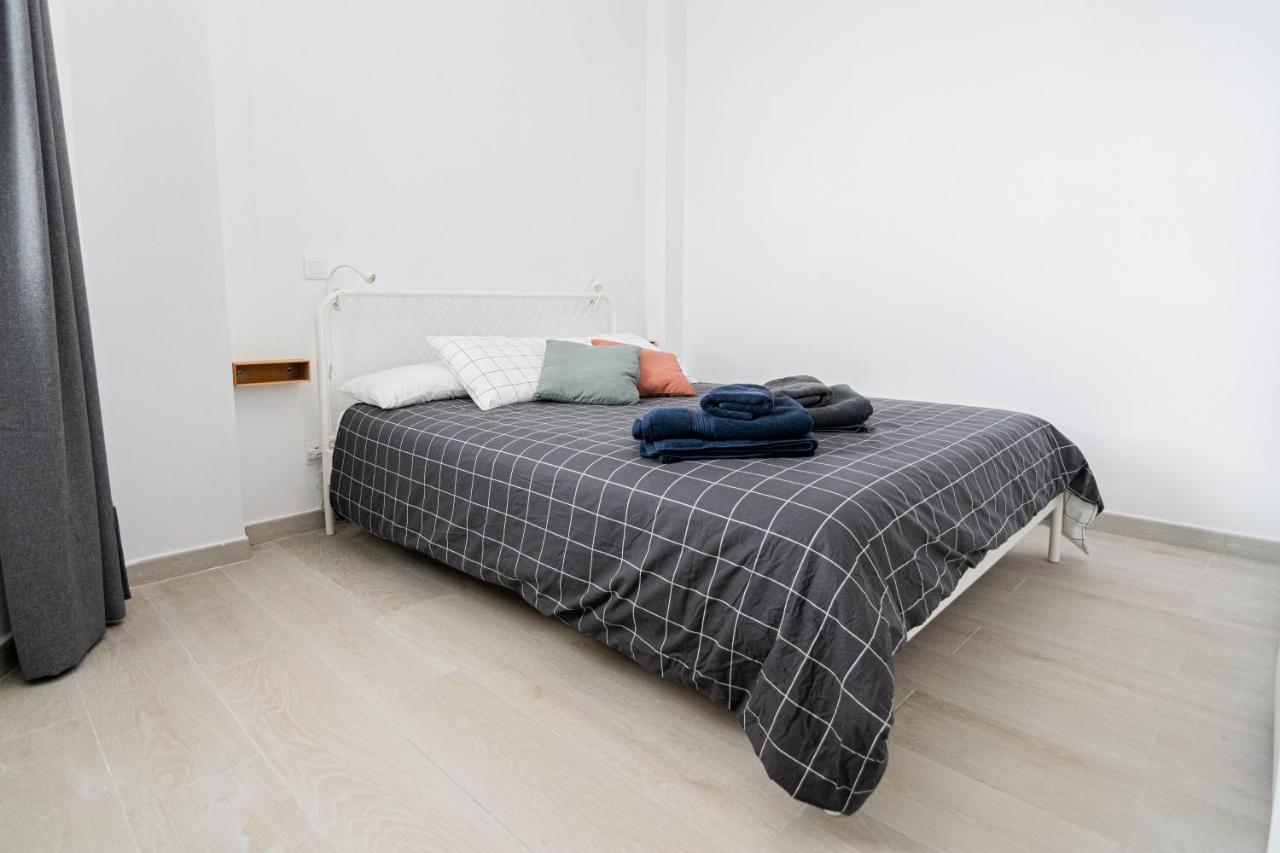 Casa Raquel Apartman Las Palmas de Gran Canaria Kültér fotó