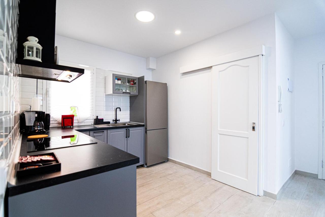 Casa Raquel Apartman Las Palmas de Gran Canaria Kültér fotó
