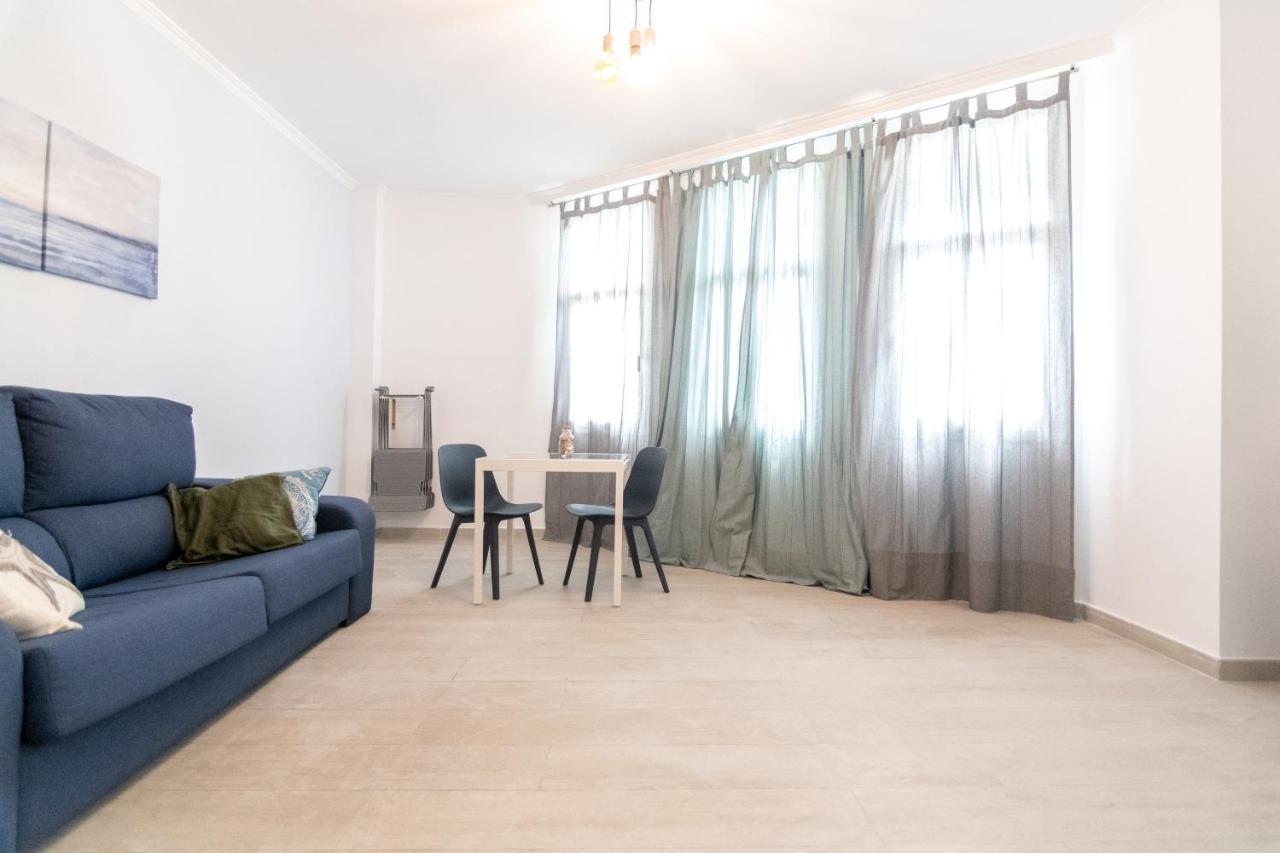 Casa Raquel Apartman Las Palmas de Gran Canaria Kültér fotó