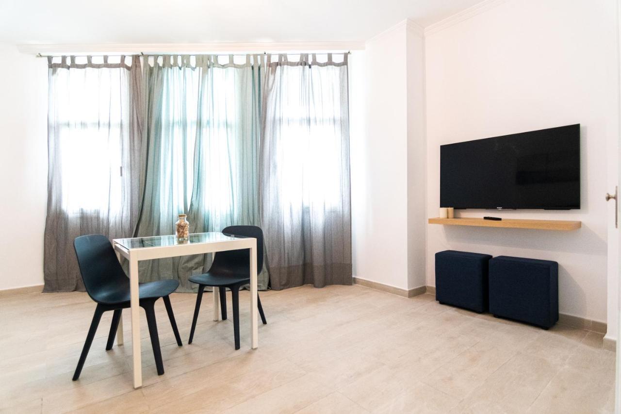 Casa Raquel Apartman Las Palmas de Gran Canaria Kültér fotó
