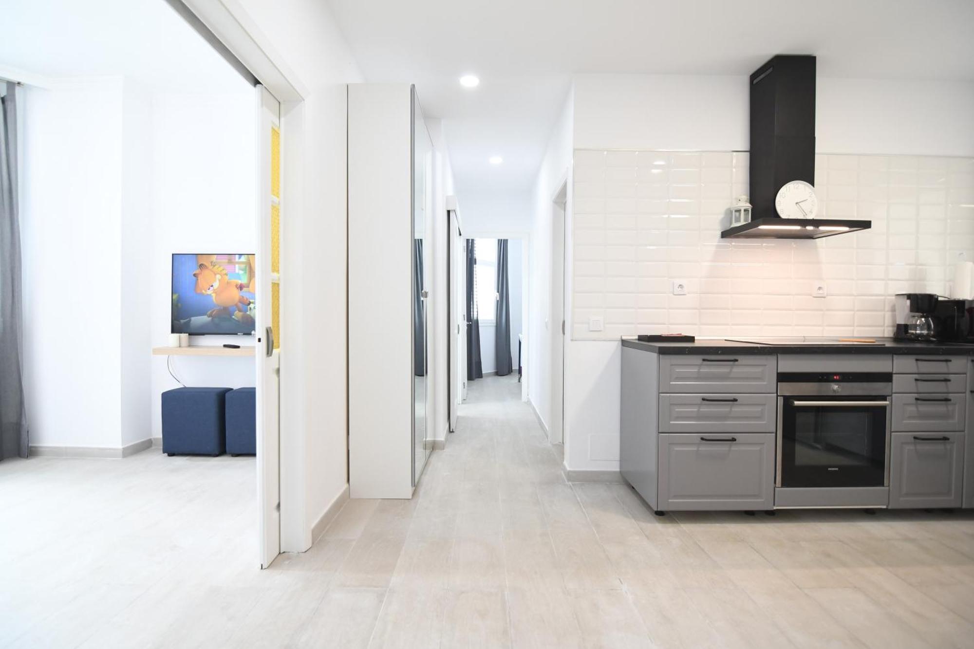 Casa Raquel Apartman Las Palmas de Gran Canaria Kültér fotó